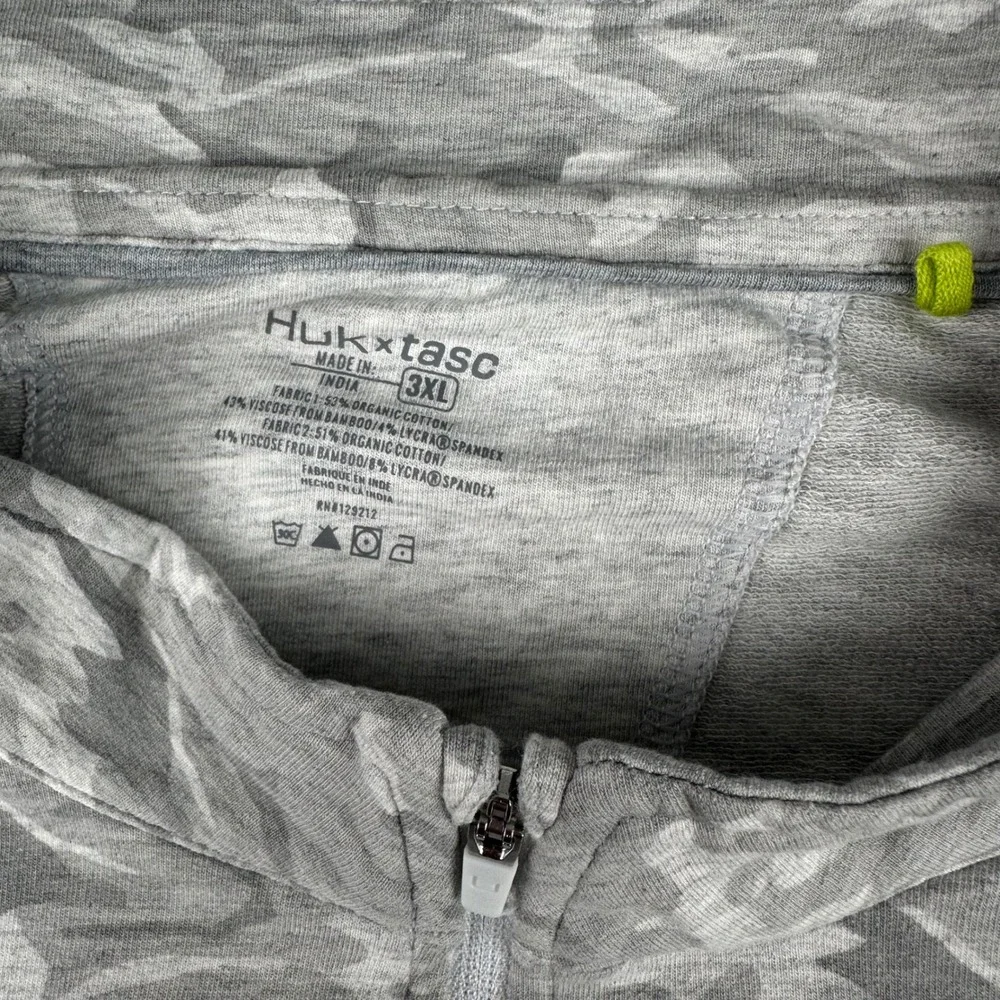 Huk tasc collaboration